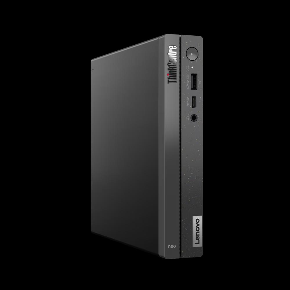 LENOVO THINKCENTRE NEO 50Q GEN 4 Desktop - 13th Gen i5-13420H, 8GB, 512GB SSD