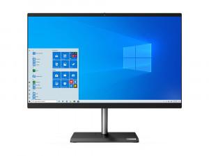LENOVO V30A ALL IN ONE - 10th Gen i3-1005G1, 4GB, 1TB HDD, 21.5" FHD