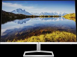 HP M24FWA Monitor FHD