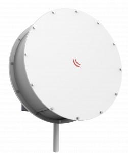 Mikrotik Sleeve30 - PARABOLIC ANTENNA