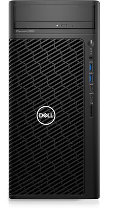 DELL PRECISION 3660 Tower Workstation