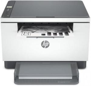 HP LaserJet MFP M236D Printer - A4, Print Copy Scan, 29 ppm, 600 x 600 dpi Resolution, 20,000 Pages Duty Cycle