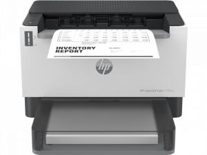 HP LaserJet Tank 1502W Printer - Wireless, A4, Print, 23 ppm, 600 x 600 dpi Resolution, 25,000 Pages Duty Cycle