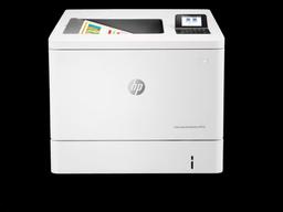 HP LaserJet Enterprise M554DN Printer