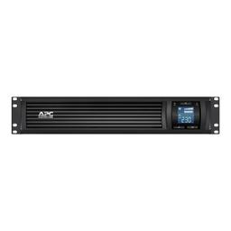 APC Smart SMC3000RMI2U UPS