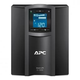 APC Smart Smc1500ic UPS