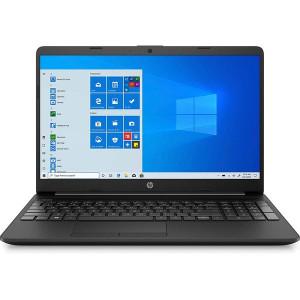 HP 15-DW3064NE Laptop - 11th Gen i5-1135G7, 8GB, 512GB SSD, NVIDIA GeForce MX350 2GB GDDR5, 15.6" FHD