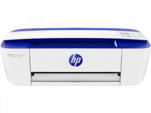 HP DeskJet Ink 3790 Printer - Wireless, A4, Print Copy Scan, 8 ppm, 1200 x 1200 rendered dpi Resolution, 1,000 Pages Duty Cycle, Black and Color