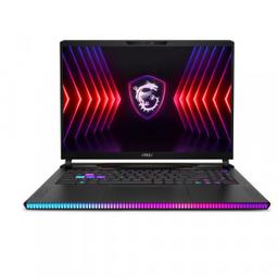 MSI Raider GE68HX Gaming Laptop