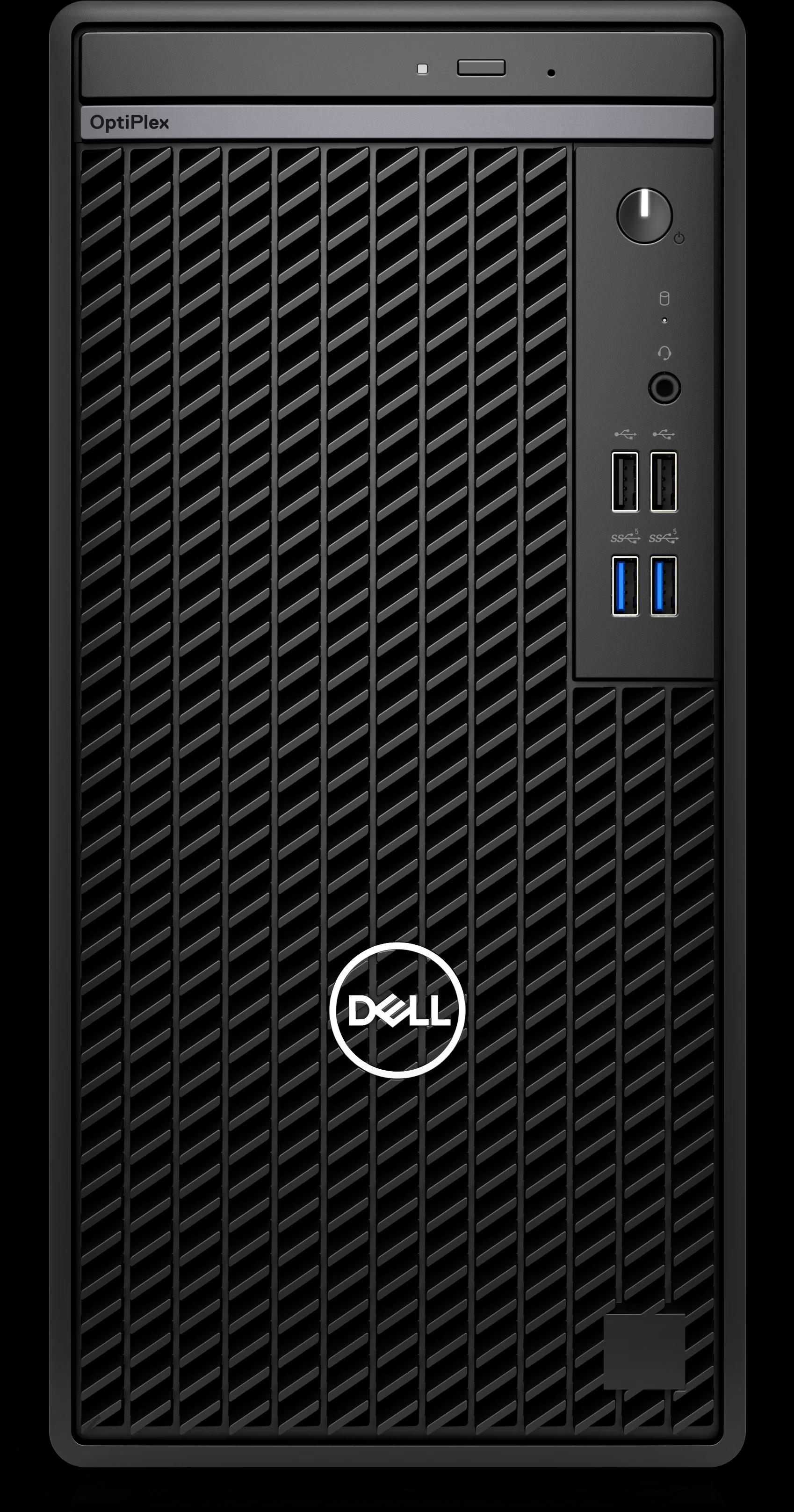 DELL OPTIPLEX 7010 MT Desktop - 13th Gen i5-13500, 8GB, 256GB SSD