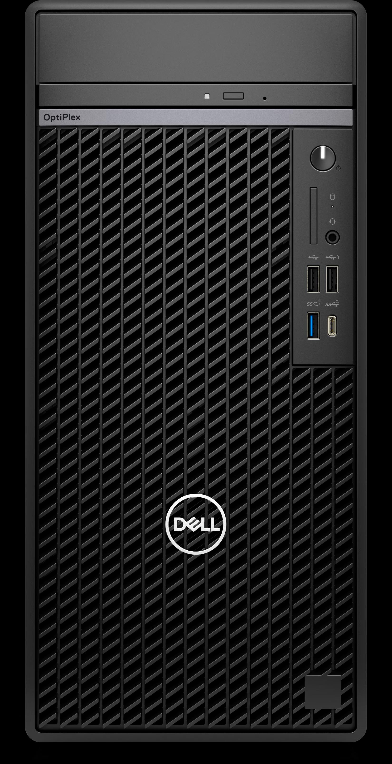 DELL OPTIPLEX 7010 MT Desktop - 13th Gen i7-13700, 8GB, 512GB SSD