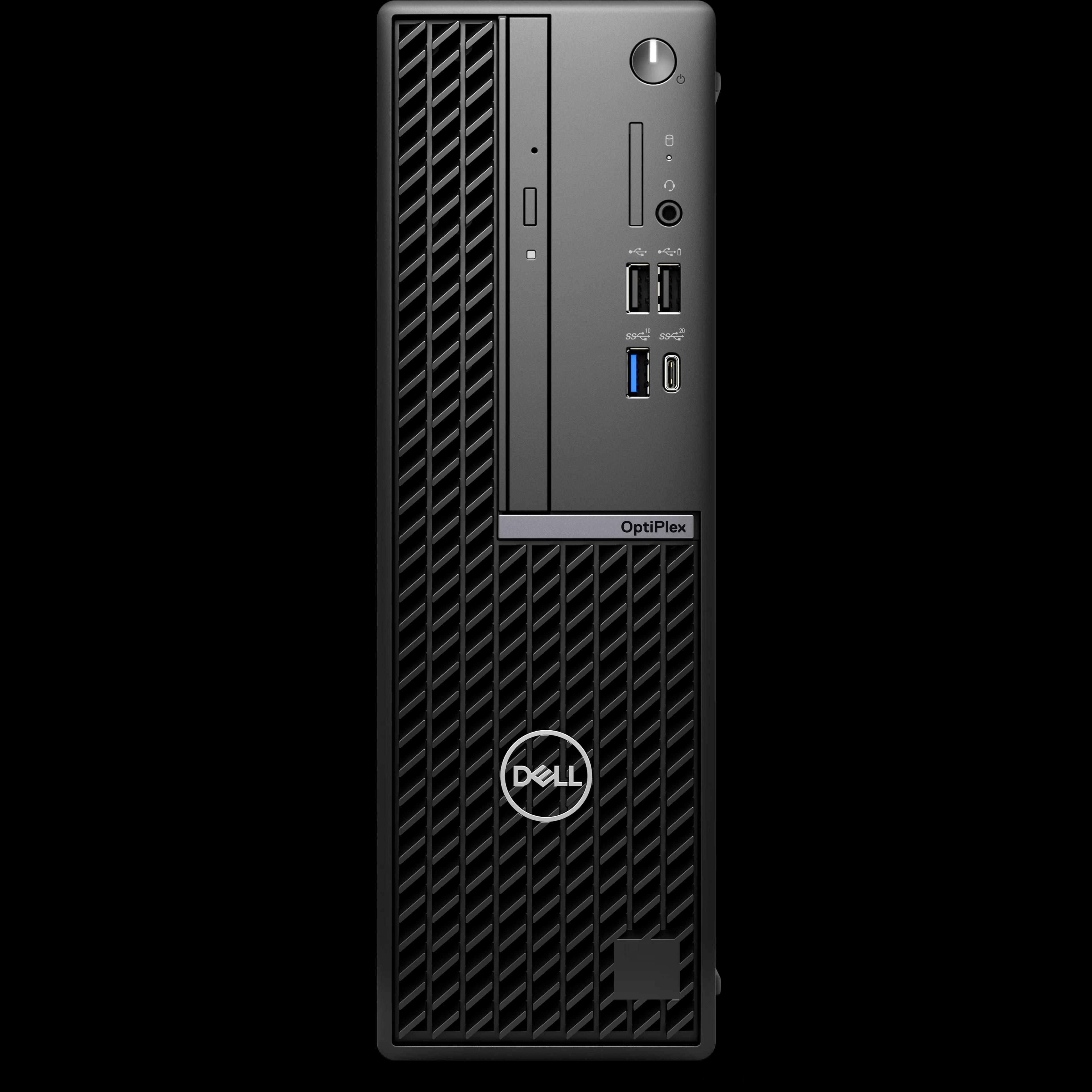 DELL OPTIPLEX 7010 SFF Desktop - 13th Gen i7-13700, 8GB, 512GB SSD