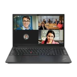 LENOVO THINKPAD E15 G2 Laptop - 11th Gen i5-1135G7, 8GB, 512GB SSD, NVIDIA GeForce MX350 2GB, 15.6" FHD