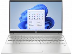 HP PABILION 15T-EG100 Laptop - 11th Gen i7-1195G7, 16GB, 512GB SSD, 15.6" FHD Touch