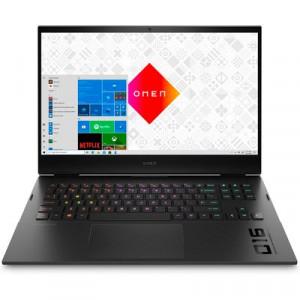 HP OMEN 16-B0014NR Gaming Laptop - 11th Gen i7-11800H, 16GB, 512GB SSD + 32GB OPT, NVIDIA GeForce RTX 3060 6GB, 16.1" FHD