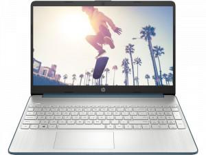 HP 15S-FQ5284NIA Laptop - 12th Gen i5-1235U, 8GB, 512GB SSD, 15.6'' FHD