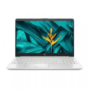 HP 15S-DU3042TX Laptop - 11th Gen i7-1165G7, 8GB, 1TB HDD, NVIDIA GeForce MX450 2GB, 15.6" FHD