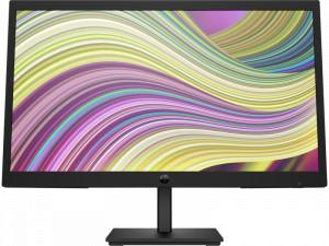 HP P22V G5 FHD Monitor - 21.45" FHD (1920 x 1080), VA, HDMI, VGA, 200 nits, 75 Hz