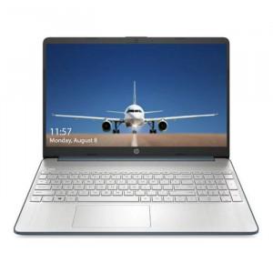 HP 15S-FQ5286NIA Laptop - 12th Gen i7-1255U, 8GB, 512GB SSD, 15.6" FHD