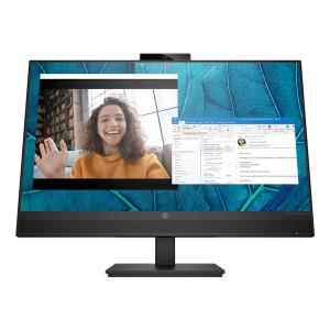 HP M27M CONFERENNCING Monitor - 27" FHD (1920 x 1080), IPS, HDMI, DP, 300 nits, 75Hz