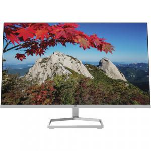 HP M27FD CONFERENCING Monitor - 27" FHD (1920 x 1080), IPS, HDMI, VGA, 300 nits, 75Hz