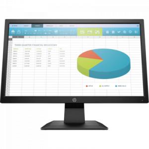 HP P22VB G5 Monitor - 21.5" FHD (1920 x 1080), VA, HDMI, VGA, 250 nits, 75 Hz