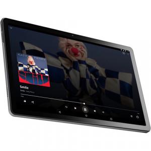 LENOVO M10 PLUS Tablet - MediaTek Helio G80, 4GB, 128GB eMMC, 10.61" (2000 x 1200)