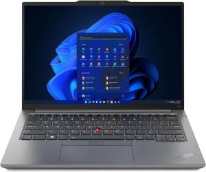 LENOVO THINKPAD E14 G5 Laptop - AMD Ryzen 7-7730U, 16GB, 1TB SSD, 14" WUXGA