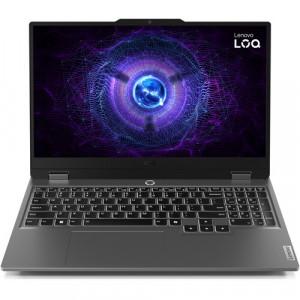 LENOVO LOQ 15IRX9 Gaming Laptop - 13th Gen i5-13450HX, 16GB, 512GB SSD, NVIDIA GeForce RTX 4060 8GB, 15.6" FHD