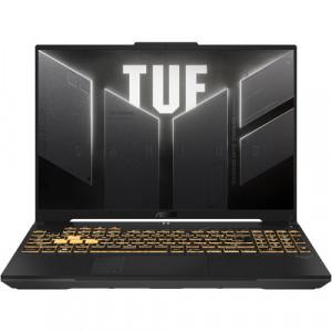 ASUS TUF F16-FX607JV Gaming Laptop - 13th Gen i7-13650HX, 16GB, 512GB SSD, NVIDIA GeForce RTX 4060 8GB, 16" WUXGA