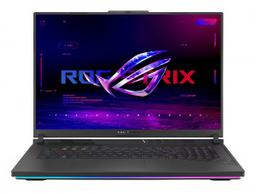 ASUS ROG STRIX G18 G814