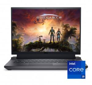 DELL G16 7630 Gaming Laptop - 13th Gen i9-13900HX, 32GB, 1TB SSD, NVIDIA GeForce RTX 4060 8GB, 16" WQXGA