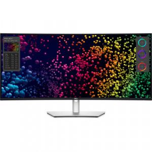 DELL ULTRASHARP U4025QW Curved Thunderbolt Hub Monitor - 39.7" WUHD (5120 x 2160), IPS, HDMI, DP, 600 nits, 120 Hz