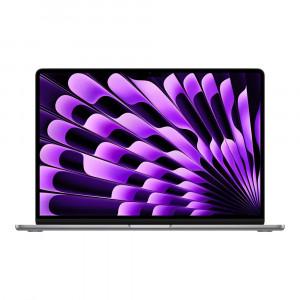 APPLE MRYP3 MACKBOOK AIR Laptop - M3 Chip 8-Core CPU, 8GB, 256GB, 10-Core GPU | 16-Core Neural Engine, 15.3" (2880 x 1864) (Space Gray)