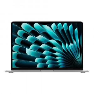 APPLE MXCT3LL/A MACBOOK AIR Laptop - M3 Chip 8-Core CPU, 16GB, 512GB SSD, 10-Core GPU | 16-Core Neural Engine, 13.6" (2560 x 1664) (Silver)