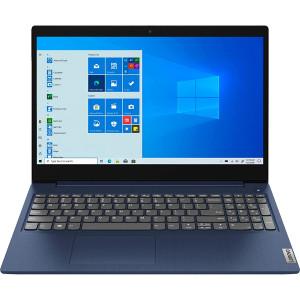 LENOVO IDEAPAD 1 15IGL7 Laptop - Intel Celeron N4020, 8GB, 256GB SSD, 15.6" HD