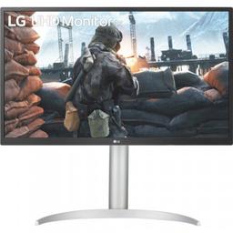 LG 27BP55U-B Monitor