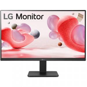 LG 24BR400-B Monitor - 24" FHD (1920 x 1080), IPS, HDMI, VGA, 220 nits, 100 Hz