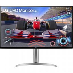 LG 32UQ750-W Monitor