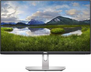 DELL S2421HN Monitor - 24" FHD (1920 x 1080), IPS, HDMI, 250 nits, 75 Hz