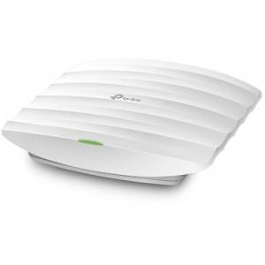 TP-Link EAP245-AC1750 V3 Wireless Access Point - Wireless for Home and Office, 2 × Gigabit Ethernet Ports RJ-45, PoE in, Dual Band Support