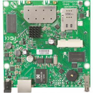 Mikrotik RB912UAG-5HPnD - WIRELESS ROUTERBOARD