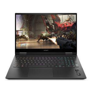 HP OMEN 15-EK0018TX Laptop -10th Gen i7-10750H, 8GB, 1TB SSD, NVIDIA GEFORCE GTX 1650 4GB, 15.6" FHD, REFURBISHED