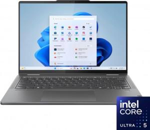 LENOVO YOGA 7 14IML9 (2024) - Series 1 Ultra 5-125U, 16GB, 512GB SSD, 14" WUXGA Touch X360