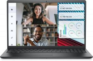 DELL VOSTRO 3520 Laptop - 12th Gen i7-1255U, 16GB, 512GB SSD, 15.6" FHD