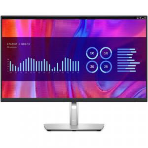 DELL P2723DE Monitor - 27" QHD (2560 x 1440), IPS, HDMI, DP, 350 nits, 60 Hz