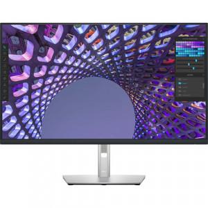 DELL P3223QE Monitor - 32" UHD (3840 x 2160), IPS, HDMI, DP, 350 nits, 60 Hz