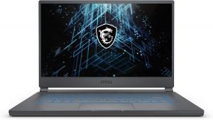 MSI STEALTH 15M A11SEK Laptop - i7-1185G7, 32GB, 1TB SSD, NVIDIA GeForce RTX 2060 MAX-Q 6GB, 15.6" FHD