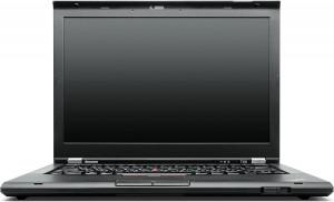 LENOVO THINKPAD T430 Laptop - 3th Gen i5-3320M, 4GB, 1TB HDD, 14" HD