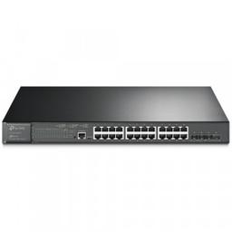 TP-Link TL-SG3428XMP Switch